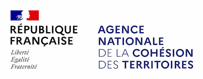 
            Agence Nationale de la Cohésion des Territoires