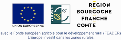 
            Fonds Européen Agricole pour le Développement Rural 