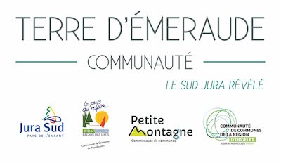 Communauté de commune Terre d'émeraude