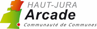 Communauté de commune Haut-Jura Arcade 