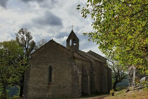 Le coeur de la Bienne