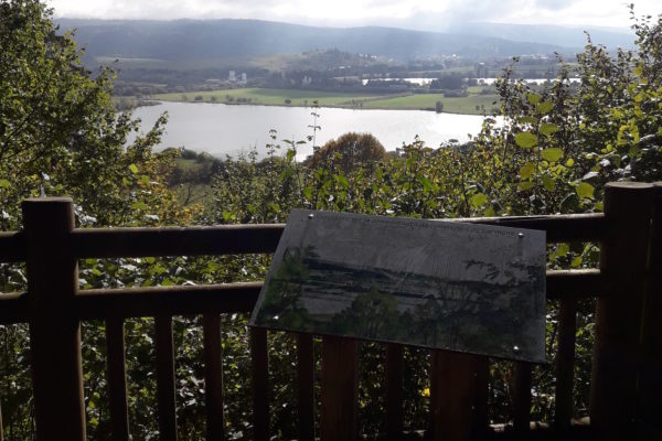 De Pontarlier au Val d'Usiers