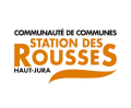 Communauté de commune Station des Rousses