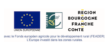 
            Fonds Européen Agricole pour le Développement Rural 